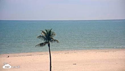 Sanibel Island Flordia Live Webcam - May 8, 2026, 3:24pm EDT