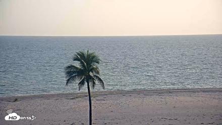 Sanibel Island Flordia Live Webcam - Aug 16, 2026, 7:28pm EDT