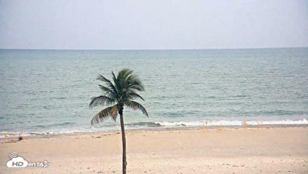 Sanibel Island Flordia Live Webcam - Jun 20, 2026, 6:35am EDT