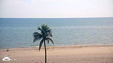 Sanibel Island Flordia Live Webcam - Aug 8, 2026, 6:20pm EDT