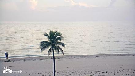 Sanibel Island Flordia Live Webcam - Sep 12, 2026, 6:56pm EDT
