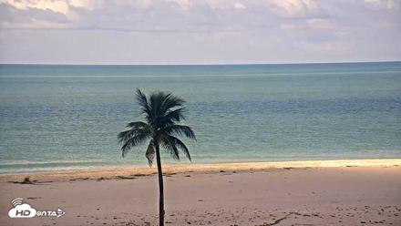 Sanibel Island Flordia Live Webcam - Sep 14, 2026, 10:38am EDT