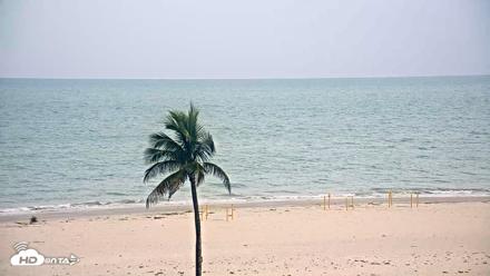 Sanibel Island Flordia Live Webcam - Jul 13, 2026, 7:27pm EDT