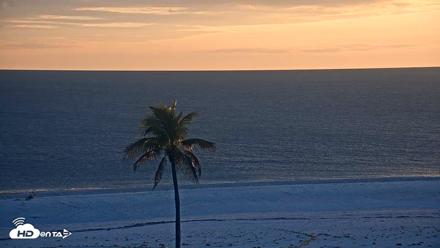 Sanibel Island Flordia Live Webcam - Oct 23, 2026, 6:44pm EDT