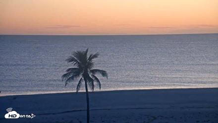 Sanibel Island Flordia Live Webcam - Oct 20, 2026, 7:15pm EDT