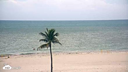 Sanibel Island Flordia Live Webcam - Jun 4, 2026, 6:00pm EDT
