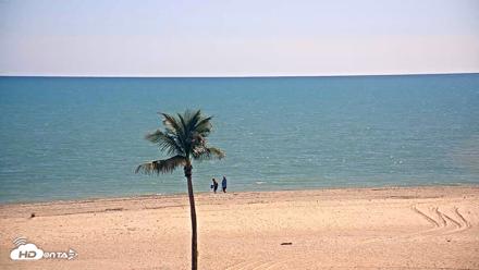 Sanibel Island Flordia Live Webcam - Apr 24, 2026, 4:57pm EDT