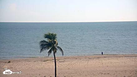 Sanibel Island Flordia Live Webcam - Aug 13, 2026, 7:07pm EDT