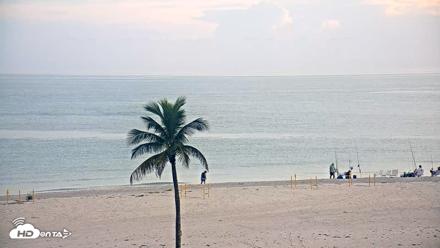 Sanibel Island Flordia Live Webcam - Jul 3, 2026, 7:31pm EDT