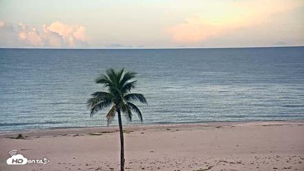 Sanibel Island Flordia Live Webcam - Sep 8, 2026, 7:50am EDT