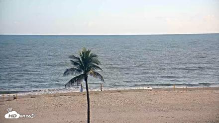 Sanibel Island Flordia Live Webcam - Jun 17, 2026, 7:03pm EDT