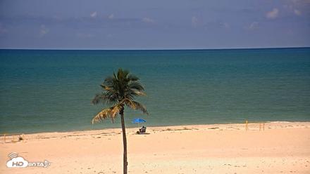 Sanibel Island Flordia Live Webcam - Jun 15, 2026, 11:20am EDT