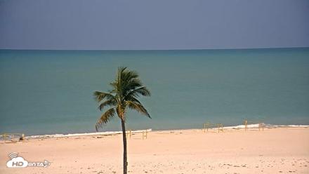 Sanibel Island Flordia Live Webcam - Jul 12, 2026, 11:17am EDT