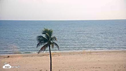 Sanibel Island Flordia Live Webcam - Jul 27, 2026, 7:16pm EDT