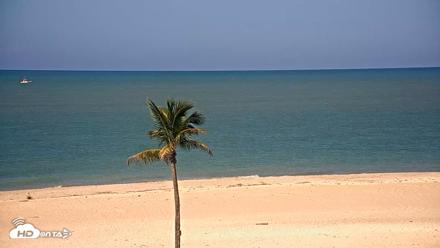 Sanibel Island Flordia Live Webcam - May 20, 2026, 9:51am EDT