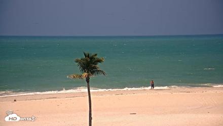 Sanibel Island Flordia Live Webcam - May 2, 2026, 12:18pm EDT