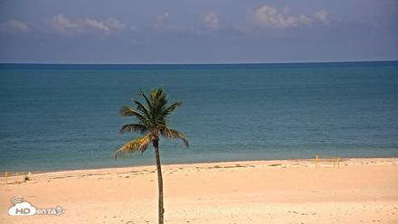 Sanibel Island Flordia Live Webcam - Jun 12, 2026, 10:12am EDT