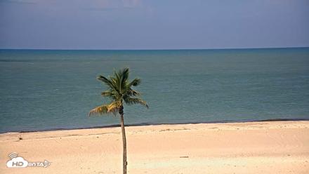 Sanibel Island Flordia Live Webcam - May 18, 2026, 9:21am EDT