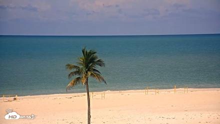 Sanibel Island Flordia Live Webcam - Jul 2, 2026, 10:56am EDT