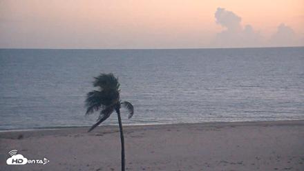 Sanibel Island Flordia Live Webcam - Aug 12, 2026, 8:28pm EDT