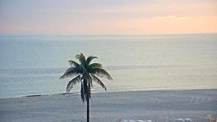 Sanibel Island Flordia Live Webcam - Sep 22, 2025, 7:20pm EDT