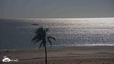Sanibel Island Flordia Live Webcam - Oct 22, 2026, 4:22pm EDT