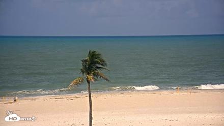Sanibel Island Flordia Live Webcam - Jun 18, 2026, 10:32am EDT