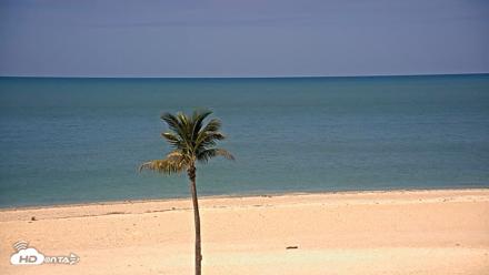 Sanibel Island Flordia Live Webcam - Apr 16, 2026, 10:47am EDT