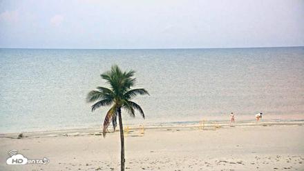 Sanibel Island Flordia Live Webcam - Aug 6, 2026, 6:57am EDT