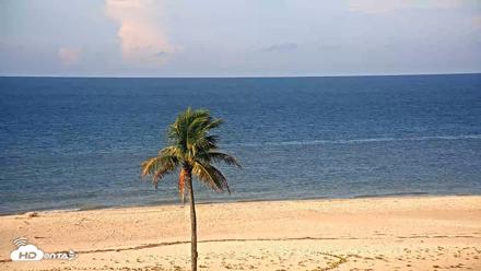 Sanibel Island Flordia Live Webcam - Oct 16, 2026, 8:57am EDT