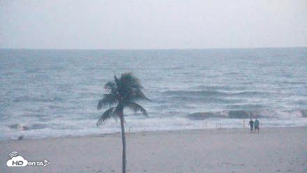Sanibel Island Flordia Live Webcam - Jul 21, 2026, 8:43pm EDT