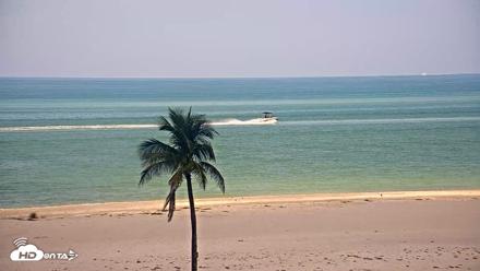 Sanibel Island Flordia Live Webcam - Aug 12, 2026, 12:03pm EDT