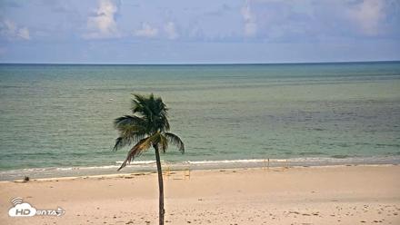 Sanibel Island Flordia Live Webcam - Jul 31, 2026, 9:43am EDT