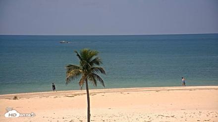 Sanibel Island Flordia Live Webcam - Aug 24, 2026, 12:22pm EDT