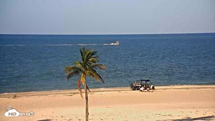 Sanibel Island Flordia Live Webcam - Aug 11, 2026, 8:20am EDT
