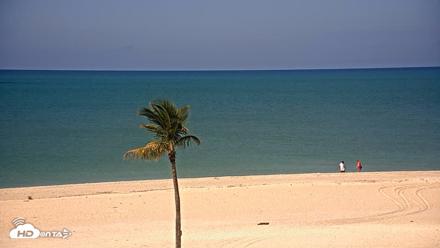Sanibel Island Flordia Live Webcam - Apr 27, 2026, 10:33am EDT