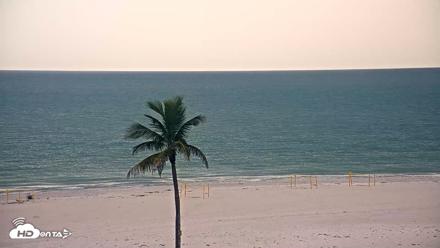 Sanibel Island Flordia Live Webcam - Jun 28, 2026, 6:49pm EDT