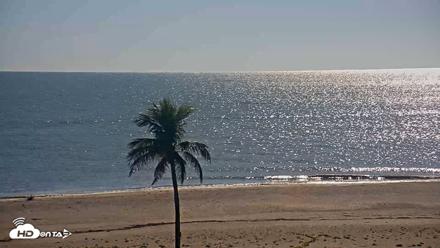 Sanibel Island Flordia Live Webcam - Oct 12, 2026, 4:29pm EDT
