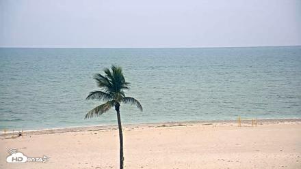 Sanibel Island Flordia Live Webcam - Jun 1, 2026, 10:49am EDT