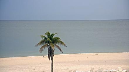 Sanibel Island Flordia Live Webcam - Sep 17, 2025, 10:29am EDT
