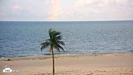 Sanibel Island Flordia Live Webcam - Sep 4, 2026, 8:09am EDT