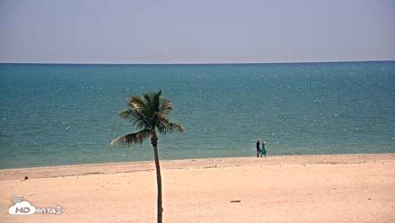 Sanibel Island Flordia Live Webcam - Apr 30, 2026, 3:00pm EDT