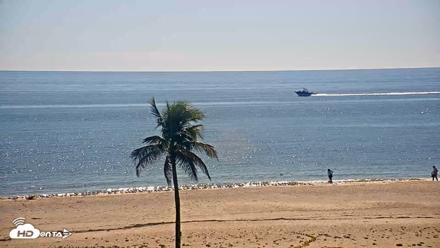 Sanibel Island Flordia Live Webcam - Oct 14, 2026, 3:49pm EDT