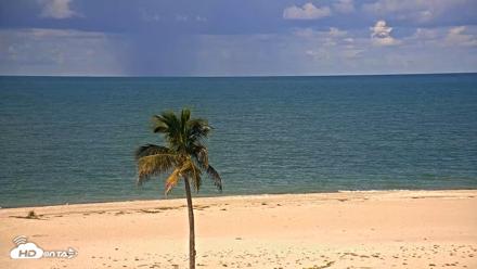 Sanibel Island Flordia Live Webcam - Sep 7, 2026, 9:45am EDT