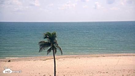 Sanibel Island Flordia Live Webcam - Aug 19, 2026, 4:34pm EDT