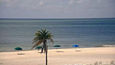 Sanibel Island Flordia Live Webcam - Oct 11, 2025, 12:37pm EDT