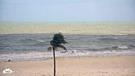 Sanibel Island Flordia Live Webcam - Jul 21, 2026, 11:01am EDT