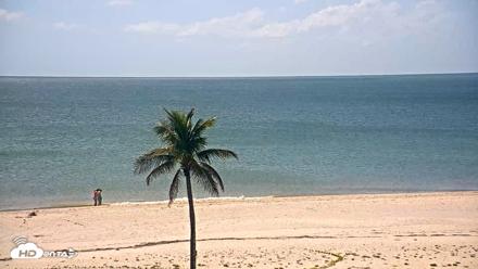 Sanibel Island Flordia Live Webcam - Oct 19, 2026, 2:05pm EDT