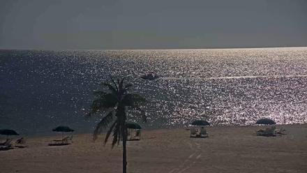 Sanibel Island Flordia Live Webcam - Oct 14, 2025, 4:10pm EDT