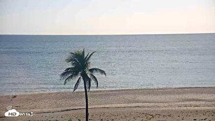 Sanibel Island Flordia Live Webcam - Oct 22, 2026, 5:30pm EDT